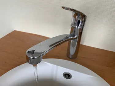 L'eau à nouveau potable à Hermonville
