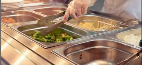 Un poste en maison de retraite