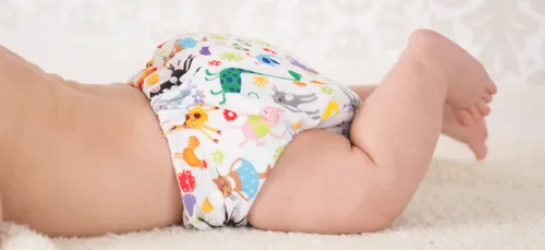 Valodéa lance un réseau de prêt de couches lavables