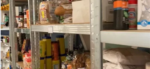 Les grandes surfaces au chevet des étudiants