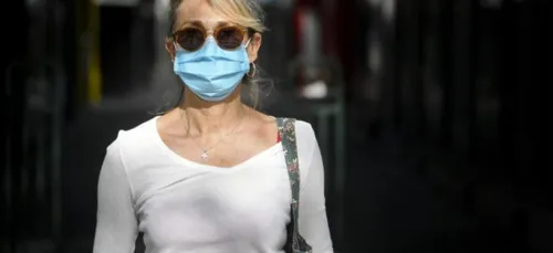 Dernier point sanitaire