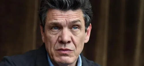 Le concert de Marc Lavoine reporté au K