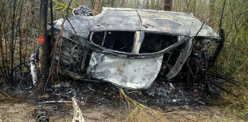 Un automobiliste se tue dans une sortie de route