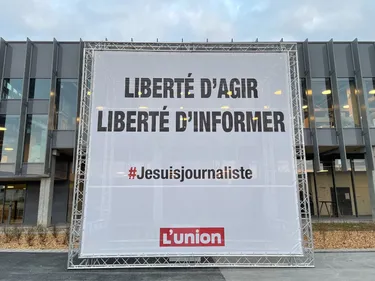 Agression d'un journaliste : un deuxième suspect en garde à vue