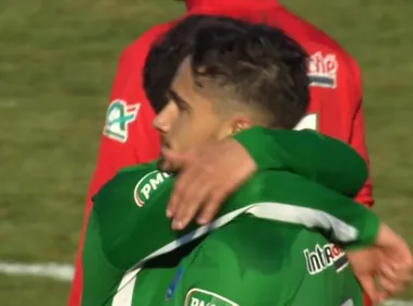 La coupe sourit aux clubs ardennais