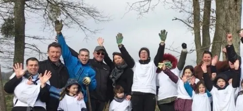 Des nouvelles de la forêt solidaire de Givry-lès-Loisy