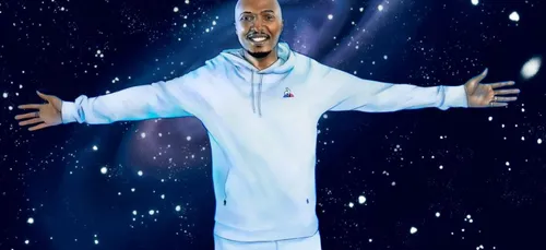 Le Coq Sportif chante pour Soprano