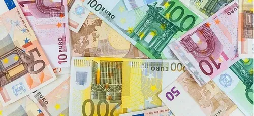 Le gros lot à un jeu à gratter