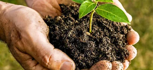 Opération "retour du compost en déchetterie" dans les Ardenne