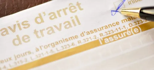 246 000 arrêts de travail dans la Marne depuis un an