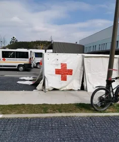 « Il nous reste quinze jours pour essayer de juguler la vague qui...
