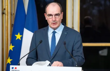 Près de 20 millions de Français à la maison