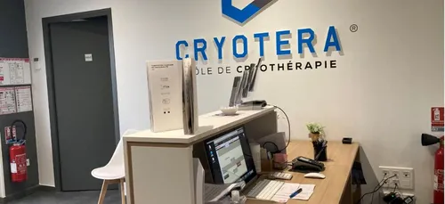 Le froid fait du bien