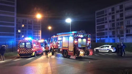 Incendie mortel, la justice lance un appel à témoins