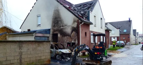 Fismes: de la prison pour le pyromane