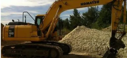 De l'emploi dans le BTP