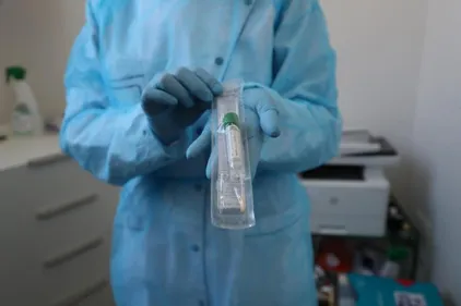 Flambée du nombre de cas dans notre région