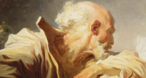 Disparu depuis plus de deux siècles, un tableau réapparaît dans...