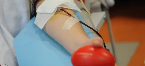 L'EFS aux couleurs de Pâques