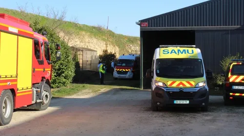 Un homme tué par son motoculteur