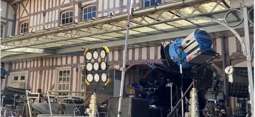 Troyes terre d'accueil du cinéma