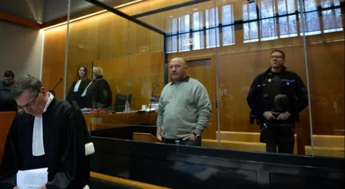 Philippe Gillet rejugé en appel