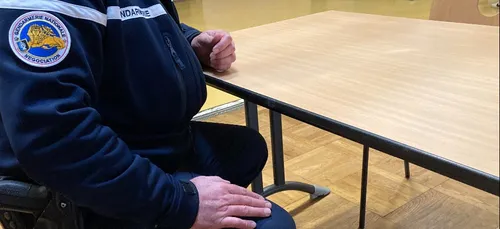 Le GIGN forme des élus