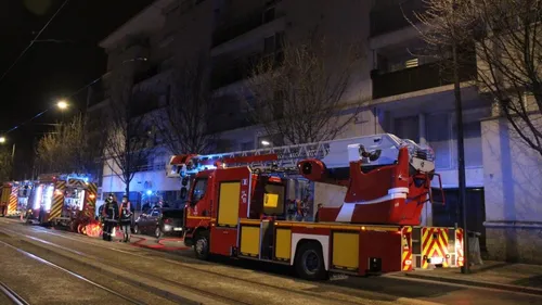 Mort suspecte à Reims