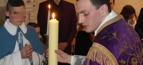 Messes de Pâques, messes sans masques ?