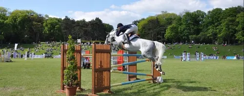 Trop d'obstacles pour le jumping international de Reims