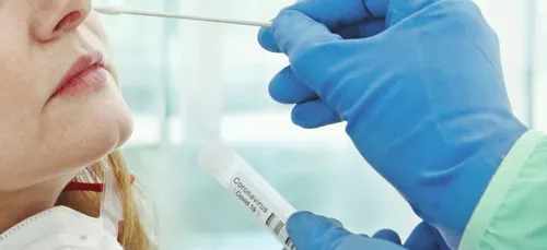 Campagne de dépistage à Sedan