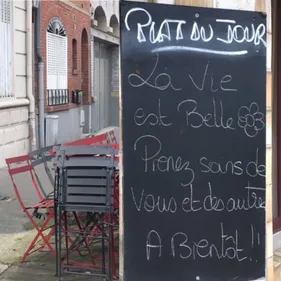 Mai… fais ce qu'il te plaît ou presque !