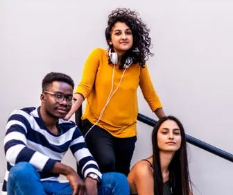 Décrocher un job de son salon