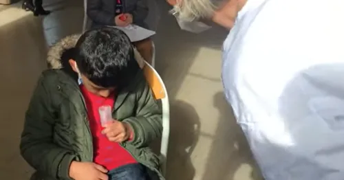 Nouveau protocole pour les écoles