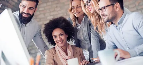 Les jeunes et l'entreprise : répondez à notre questionnaire