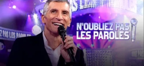 Une auboise dans "N'oubliez Pas Les Paroles"