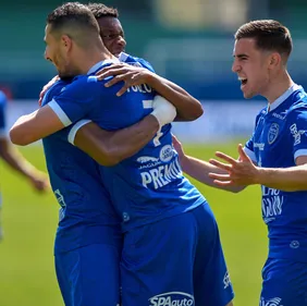 L'Estac aux portes de la Ligue 1