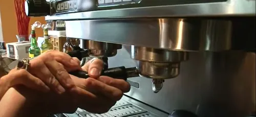 Un poste d'apprenti dans la restauration