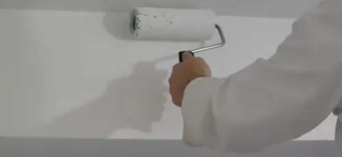 Un poste de peintre à pourvoir