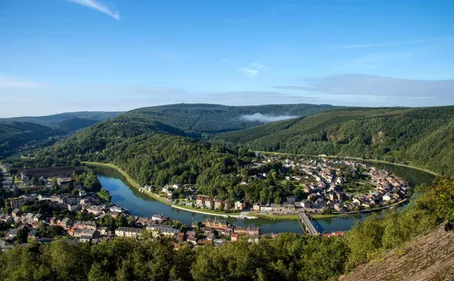 Recherche figurants pour un tournage dans les Ardennes