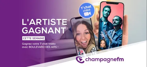 A gagner cette semaine dans le Big Show