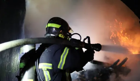 Un mort dans l'incendie d'une maison