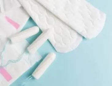 Le Crous de Reims lutte contre la précarité menstruelle