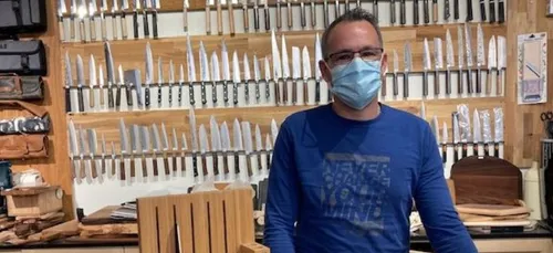 Une autre vie professionnelle après la restauration