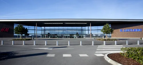 Le Leclerc de Saint-Brice-Courcelles rouvrira ce jeudi