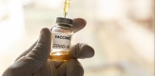 La vaccination ouverte aux plus de 50 ans dès lundi