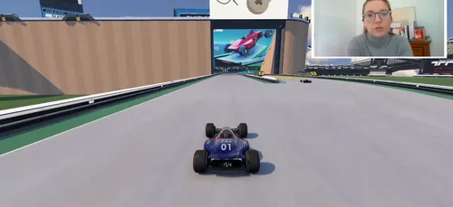 Quand les députés deviennent des gamers