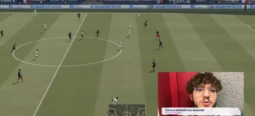 On se fait un FIFA ?