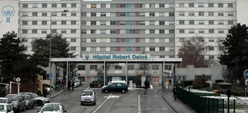 Mobilisations mardi aux hôpitaux de Reims, Troyes et...