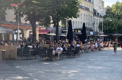 Réouvertures progressives